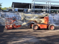 Knikarmhoogwerker jlg 45 elektrisch 15.72m 1996 - afbeelding 1 van  1
