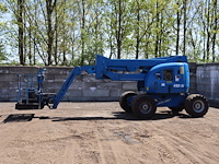 Knikarmhoogwerker jlg 450 aj diesel 15.72m 1999 - afbeelding 1 van  1