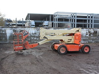 Knikarmhoogwerker jlg 45electric elektrisch 1997 - afbeelding 1 van  1