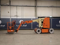 Knikarmhoogwerker jlg e300ajp elektrisch 10.97m 2006