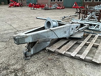 Knikdissel - afbeelding 1 van  6