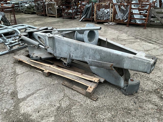 Knikdissel - afbeelding 2 van  6