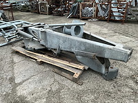 Knikdissel - afbeelding 2 van  6