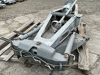 Knikdissel - afbeelding 4 van  6