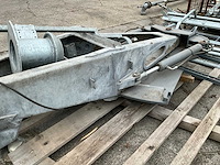 Knikdissel - afbeelding 5 van  6