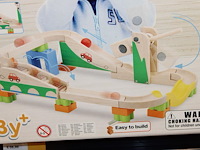 Knikkerbaan wonderworld. - afbeelding 2 van  2