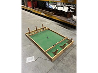 Knikkerbalspel - afbeelding 2 van  6