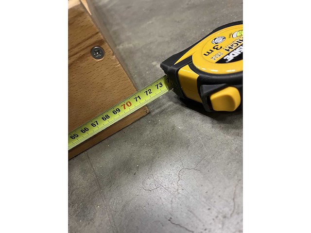 Knikkerbalspel - afbeelding 6 van  6