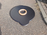 Knikkerspel labyrinth lieveheersbeestje - afbeelding 2 van  2