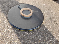 Knikkerspel labyrinth - afbeelding 3 van  4