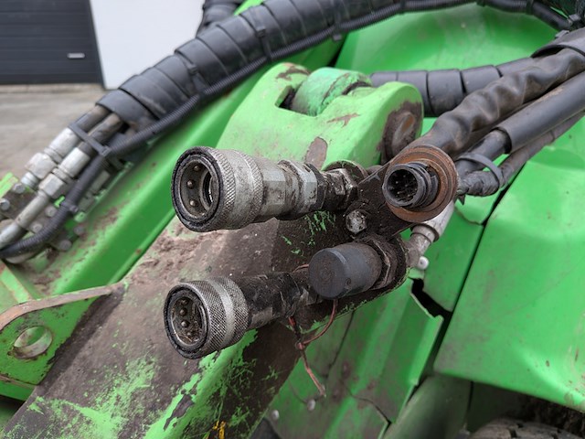 Kniklader, avant, m635imzdcg, 2008 - afbeelding 3 van  31