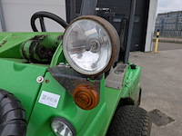 Kniklader, avant, m635imzdcg, 2008 - afbeelding 4 van  31