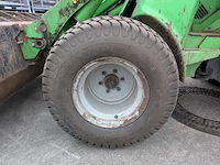 Kniklader, avant, m635imzdcg, 2008 - afbeelding 5 van  31