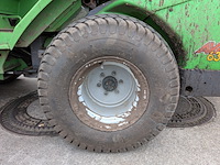 Kniklader, avant, m635imzdcg, 2008 - afbeelding 6 van  31