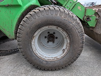 Kniklader, avant, m635imzdcg, 2008 - afbeelding 8 van  31