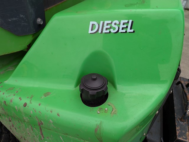 Kniklader, avant, m635imzdcg, 2008 - afbeelding 10 van  31