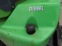 Kniklader, avant, m635imzdcg, 2008 - afbeelding 10 van  31