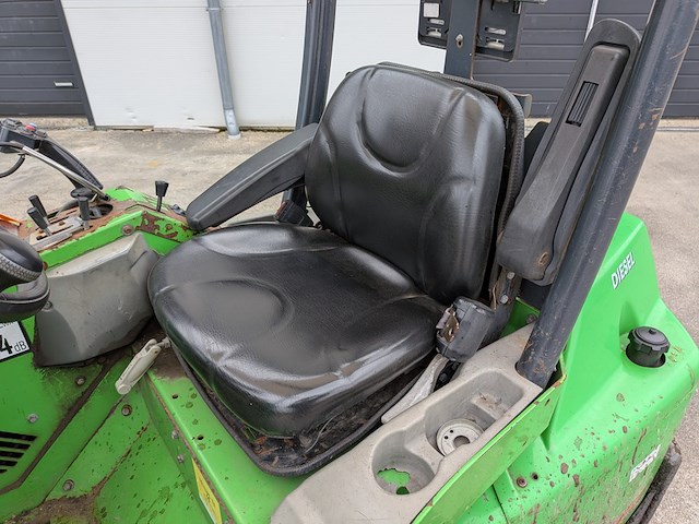 Kniklader, avant, m635imzdcg, 2008 - afbeelding 13 van  31