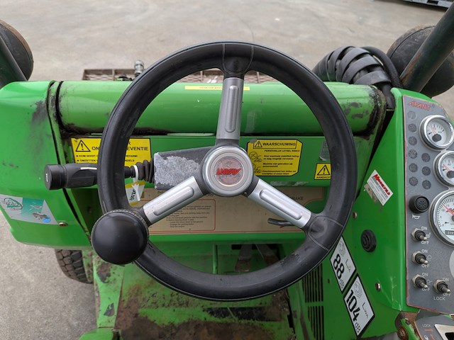 Kniklader, avant, m635imzdcg, 2008 - afbeelding 14 van  31