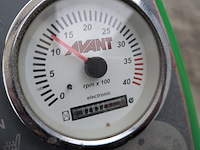 Kniklader, avant, m635imzdcg, 2008 - afbeelding 15 van  31