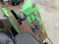 Kniklader, avant, m635imzdcg, 2008 - afbeelding 16 van  31