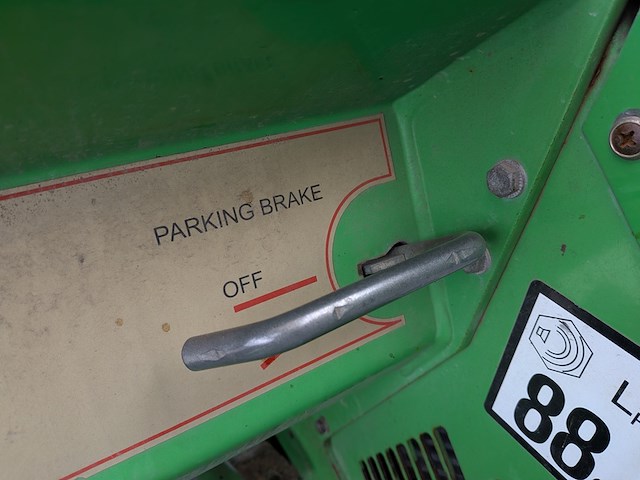 Kniklader, avant, m635imzdcg, 2008 - afbeelding 17 van  31