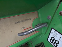 Kniklader, avant, m635imzdcg, 2008 - afbeelding 17 van  31