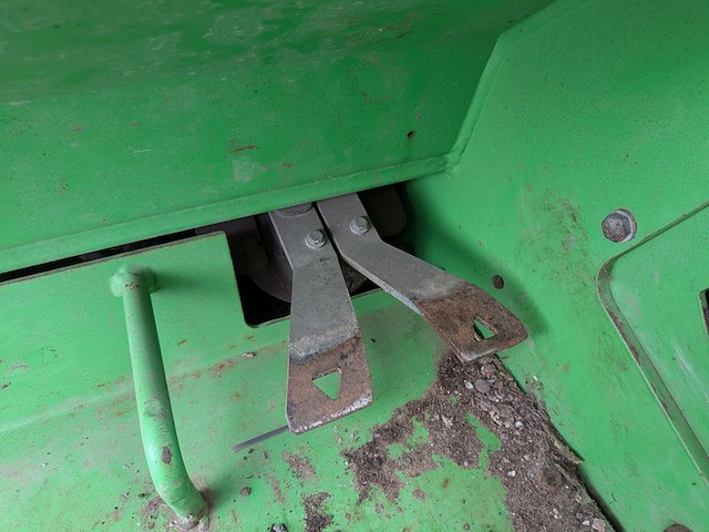 Kniklader, avant, m635imzdcg, 2008 - afbeelding 18 van  31