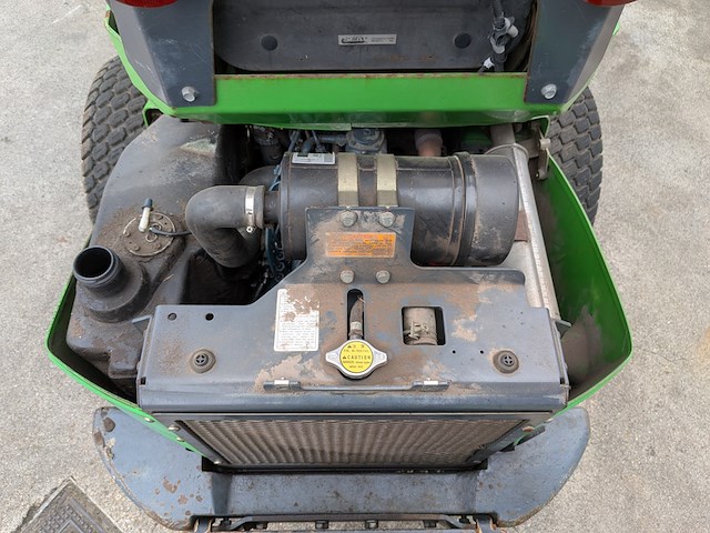 Kniklader, avant, m635imzdcg, 2008 - afbeelding 20 van  31