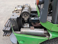 Kniklader, avant, m635imzdcg, 2008 - afbeelding 21 van  31