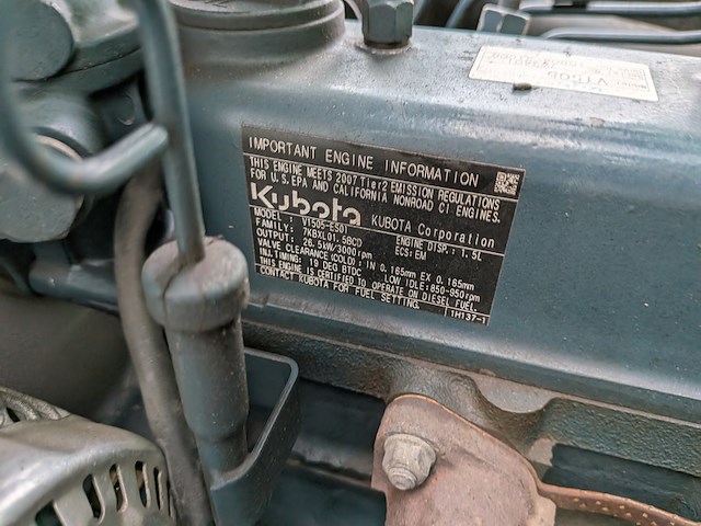 Kniklader, avant, m635imzdcg, 2008 - afbeelding 22 van  31