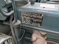 Kniklader, avant, m635imzdcg, 2008 - afbeelding 22 van  31