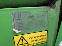 Kniklader, avant, m635imzdcg, 2008 - afbeelding 24 van  31