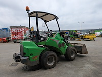 Kniklader, avant, m635imzdcg, 2008 - afbeelding 27 van  31