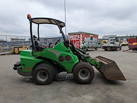 Kniklader, avant, m635imzdcg, 2008 - afbeelding 28 van  31