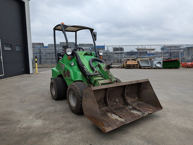 Kniklader, avant, m635imzdcg, 2008 - afbeelding 29 van  31