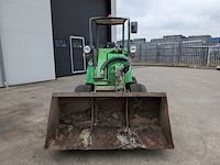 Kniklader, avant, m635imzdcg, 2008 - afbeelding 30 van  31