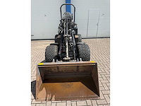 Knikmops - 180 - shovel - 2020 - afbeelding 5 van  24