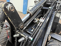 Knikmops - 180 - shovel - 2020 - afbeelding 6 van  24