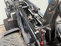 Knikmops - 180 - shovel - 2020 - afbeelding 7 van  24