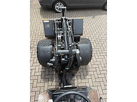 Knikmops - 180 - shovel - 2020 - afbeelding 9 van  24
