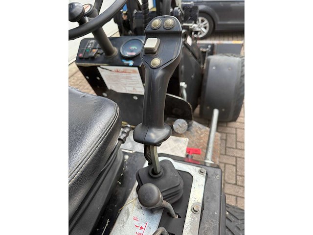 Knikmops - 180 - shovel - 2020 - afbeelding 10 van  24