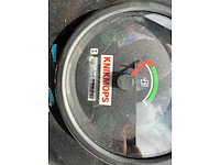 Knikmops - 180 - shovel - 2020 - afbeelding 15 van  24