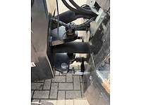 Knikmops - 180 - shovel - 2020 - afbeelding 16 van  24