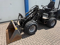 Knikmops - 180 - shovel - 2020 - afbeelding 18 van  24