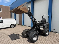 Knikmops - 180 - shovel - 2020 - afbeelding 20 van  24
