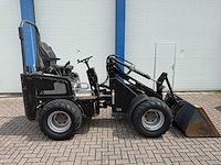 Knikmops - 180 - shovel - 2020 - afbeelding 24 van  24