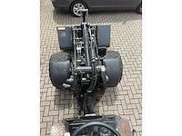 Knikmops - 180 - shovel - 2020 - afbeelding 9 van  24