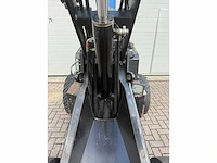 Knikmops - 180 - shovel - 2020 - afbeelding 14 van  24