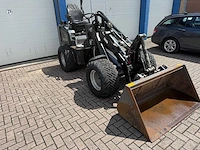 Knikmops - 180 - shovel - 2020 - afbeelding 22 van  24